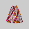 100% Cotton Wax Fabrics African Styles Dresses For Women's Clothes