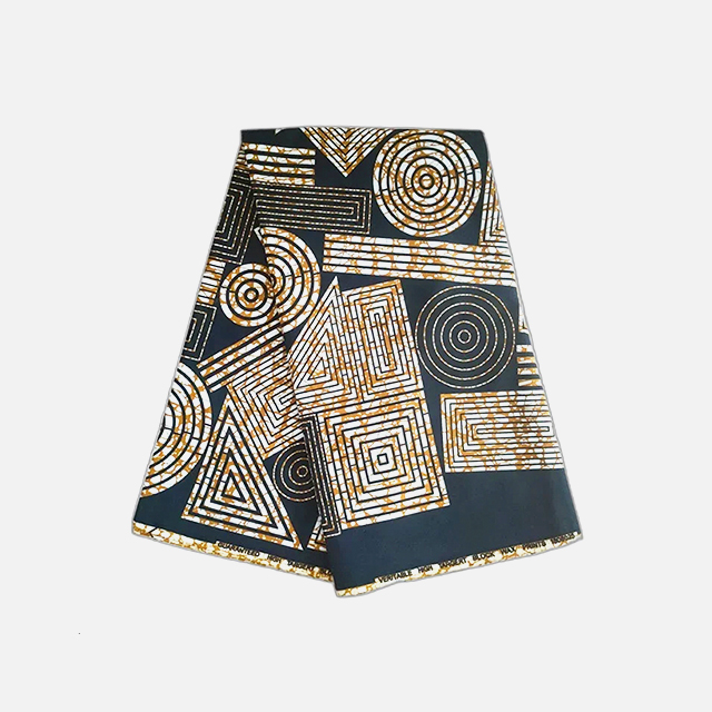 Knitted Fabric