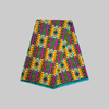 Yachitex High Quality Ankara African Wax Fabric For Dress