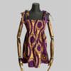 Fashionable African Dresses For Women's Clothes Plus Size