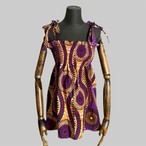 Fashionable African Dresses For Women's Clothes Plus Size