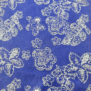 Profeeional Customization Cotton Fabric For Clothing