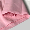 Yachitex Thick High Quality 55% Linen And 45% Cotton Fabric