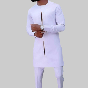 Traditional Dress That Is Very Popular With African Men