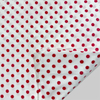 Yachitex Professional Custom 100% Cotton Fabric For Clothing Dress