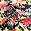 Popular Super 100% Cotton Printed Fabric For Shirts