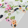 New Fashion 100% Cotton Fabric For Clothing 