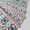 Rayon Printed Fabric For Fashion Dress