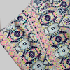 Rayon Printed Fabric For Fashion Dress