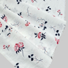 Profeeional Customization 100% Rayon Printed Fabric For Shirts