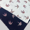 100% Rayon Printed Fabric High Quality