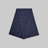 Yachitex Nice Pattern 100% African Wax PrintingFabric For Dashiki Dress