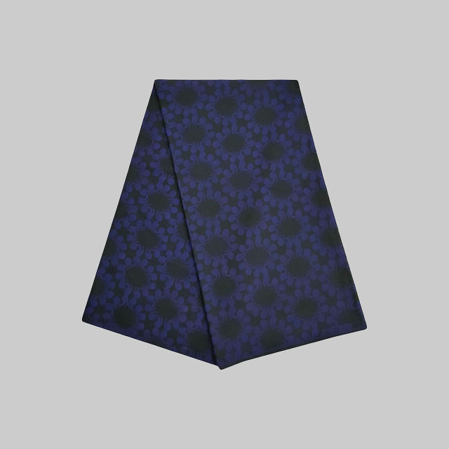 Yachitex Nice Pattern 100% African Wax PrintingFabric For Dashiki Dress