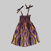 African Fabric Dress Designs For African Women's Clothes