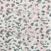 New Fashion Rayon Printed Fabric For Dress