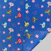 Popular Super 100% Cotton Printed Fabric For Shirts