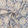 New Fashion Rayon Printed Fabric For Garments