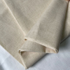 Yachitex High Quality Textile Linen Cotton Fabrics For Garments