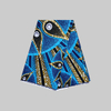 Yachitex High Quality 100% Cotton Wax African Printed Real Wax Fabric For Pants