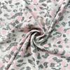 New Fashion Rayon Printed Fabric For Dress