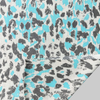 Popular Super 100% Rayon Printed Fabric For Dress