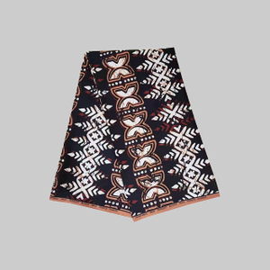 Yachitex Wholesale African Wax Cotton Print Fabric For Clothes