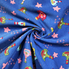 Popular Super 100% Cotton Printed Fabric For Shirts