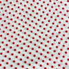 Yachitex Professional Custom 100% Cotton Fabric For Clothing Dress