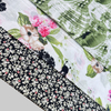 New Fashion 100% Cotton Fabric For Clothing 